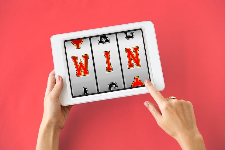 jamintoto slot App 